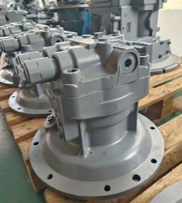 Hitachi ZX200 210 230 240 250 Excavadora motor giratorio con avanzado motor de maquinaria de ingeniería