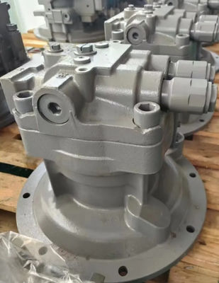 Hitachi ZX200 210 230 240 250 Excavadora motor giratorio con avanzado motor de maquinaria de ingeniería