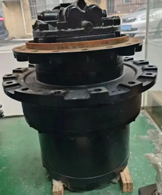 El motor de viaje ZX200-3 es adecuado para la excavadora