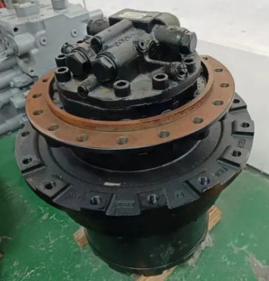 El motor de viaje ZX200-3 es adecuado para la excavadora