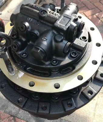ZAX120-6 ZX130 Excavadora reductor principal montaje móvil de marcha piezas del motor 9180731 9181123
