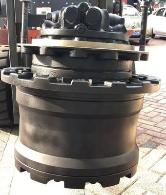 ZAX120-6 ZX130 Excavadora reductor principal montaje móvil de marcha piezas del motor 9180731 9181123