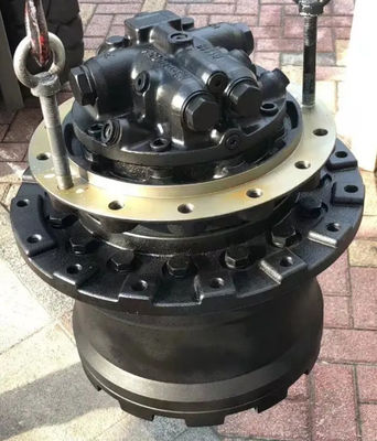ZAX120-6 ZX130 Excavadora reductor principal montaje móvil de marcha piezas del motor 9180731 9181123