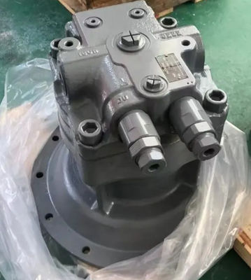 M5X180CHB M5X180 Para el motor oscilante ZAX330-3 ZAX350-3 El conjunto del motor giratorio 4419718 9204194 4616985