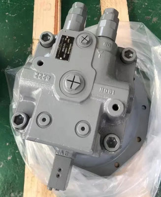 M5X180CHB M5X180 Para el motor oscilante ZAX330-3 ZAX350-3 El conjunto del motor giratorio 4419718 9204194 4616985