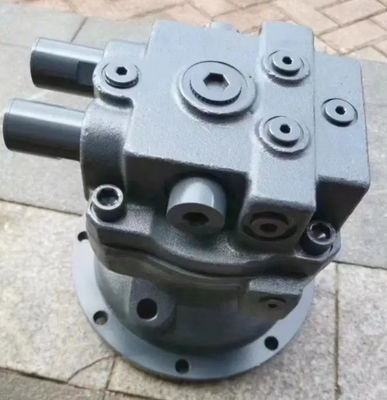 Motor de maquinaria de ingeniería SH120 YC135 HD450 Excavadora dispositivo oscilante Toshiba SG04 Motor oscilante SG04E