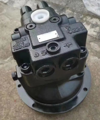 Motor de maquinaria de ingeniería SH120 YC135 HD450 Excavadora dispositivo oscilante Toshiba SG04 Motor oscilante SG04E