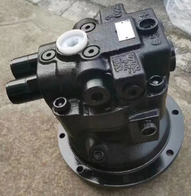 Motor de maquinaria de ingeniería SH120 YC135 HD450 Excavadora dispositivo oscilante Toshiba SG04 Motor oscilante SG04E