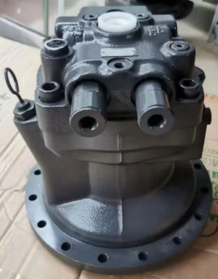 SG08 Motor rotativo 20/925315 JRC0006 MFC160-039D Compatible con la excavadora SH200 SH210 JS200 JCB210 JCB220