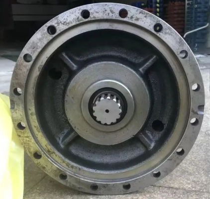 SG08 Motor rotativo 20/925315 JRC0006 MFC160-039D Compatible con la excavadora SH200 SH210 JS200 JCB210 JCB220