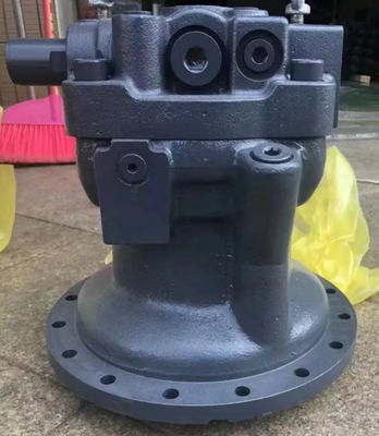 SG08 Motor rotativo 20/925315 JRC0006 MFC160-039D Compatible con la excavadora SH200 SH210 JS200 JCB210 JCB220