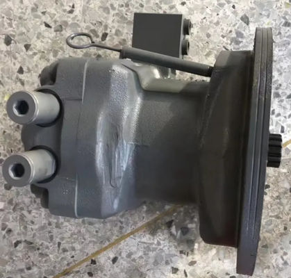 SG08 Motor rotativo 20/925315 JRC0006 MFC160-039D Compatible con la excavadora SH200 SH210 JS200 JCB210 JCB220