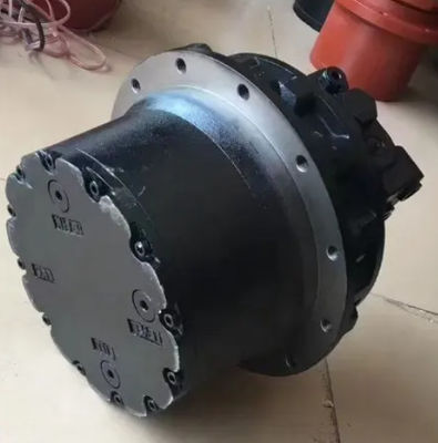 PC60-7 PC60-6 SK60-3 SK60-5 Motor de viaje hidráulico para máquinas pesadas