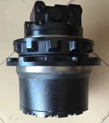 PC60-7 PC60-6 SK60-3 SK60-5 Motor de viaje hidráulico para máquinas pesadas