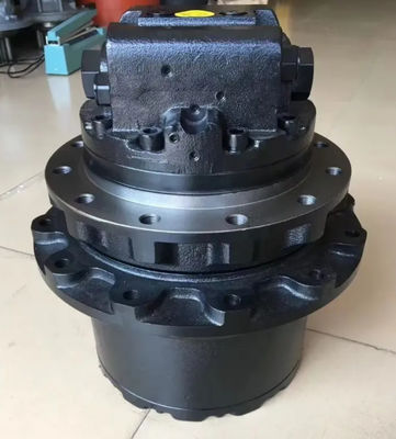 PC60-7 PC60-6 SK60-3 SK60-5 Motor de viaje hidráulico para máquinas pesadas