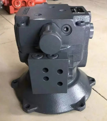 Motor de máquinas de ingeniería Excavadora Motor oscilante para EC55 EC55B EC60 14532629 14529547