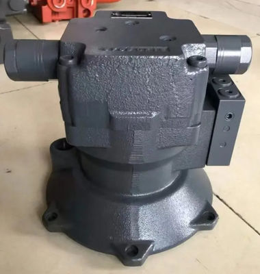 Motor de máquinas de ingeniería Excavadora Motor oscilante para EC55 EC55B EC60 14532629 14529547