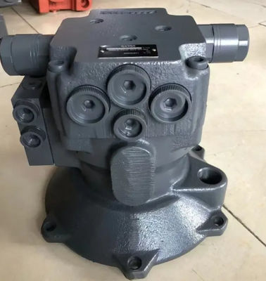 Motor de máquinas de ingeniería Excavadora Motor oscilante para EC55 EC55B EC60 14532629 14529547