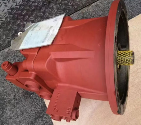 MX120 M2x120b Motor oscilante Solo M2X120B-CHB-10A-61/250 Adecuado para excavadoras EC210BLC EC210B Motor de maquinaria de ingeniería