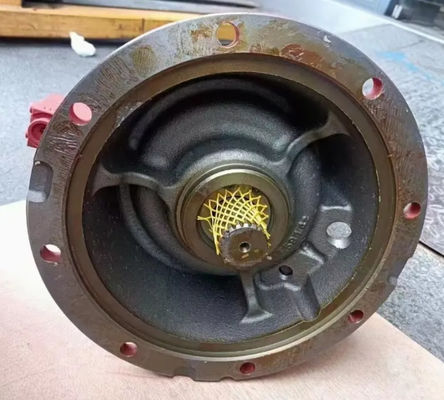 MX120 M2x120b Motor oscilante Solo M2X120B-CHB-10A-61/250 Adecuado para excavadoras EC210BLC EC210B Motor de maquinaria de ingeniería