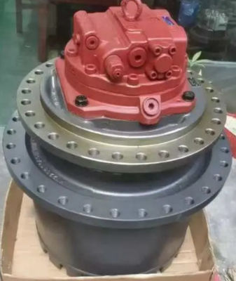 Excavadoras de buena calidad montaje de viaje para XCMG 900 fábrica