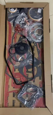 SAA6D102 Conjunto de juntas para máquinas de excavadora con cilindro de anillo de pistón para máquinas de ingeniería