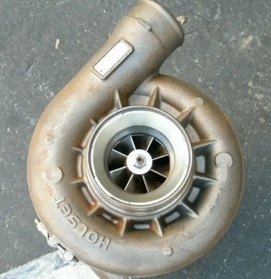 Nuevo EX1200-6 HX83 Turbocompresor Cummins QSK60 Motor 4035966 4035967 4041787 4041788 Turbo
