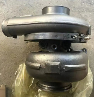 Nuevo EX1200-6 HX83 Turbocompresor Cummins QSK60 Motor 4035966 4035967 4041787 4041788 Turbo