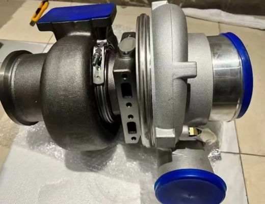 Supercompresor de alta precisión Carter 3516B / C para las ventas de la fábrica de excavadoras