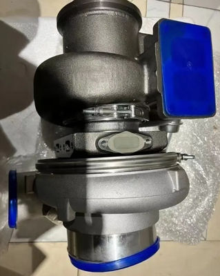 Supercompresor de alta precisión Carter 3516B / C para las ventas de la fábrica de excavadoras