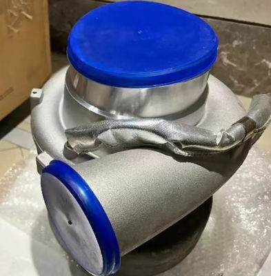 Supercompresor de alta precisión Carter 3516B / C para las ventas de la fábrica de excavadoras