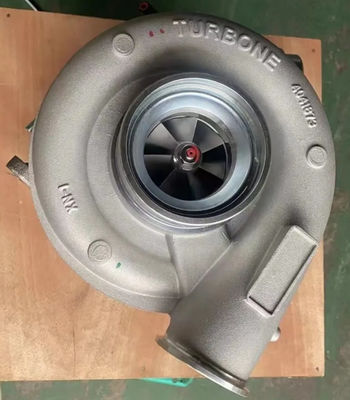 DX380 Turbocompresor para excavadoras HE500WG 4031031 5324953 Precio de fábrica del turbocompresor