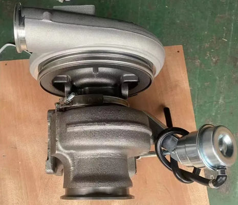 DX380 Turbocompresor para excavadoras HE500WG 4031031 5324953 Precio de fábrica del turbocompresor