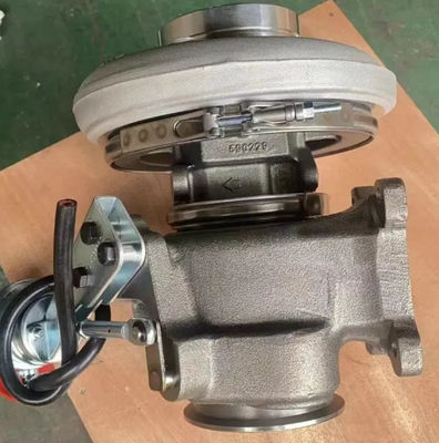 DX380 Turbocompresor para excavadoras HE500WG 4031031 5324953 Precio de fábrica del turbocompresor