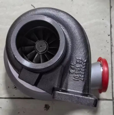 PC220-8 200-8 Excavadora 6D107 Partes del motor Turbocompresor 6754-51-1100