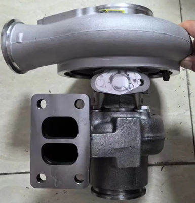 PC220-8 200-8 Excavadora 6D107 Partes del motor Turbocompresor 6754-51-1100