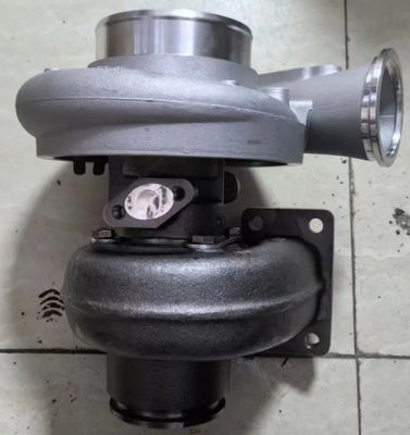 PC220-8 200-8 Excavadora 6D107 Partes del motor Turbocompresor 6754-51-1100