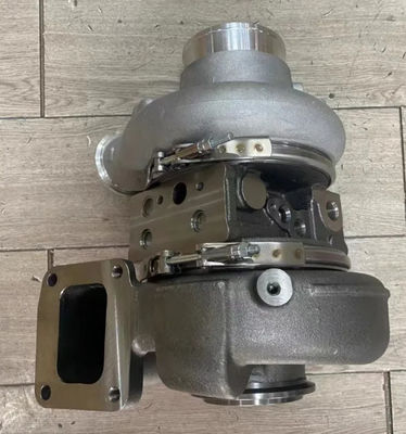 PC350-10 PC360LC-10 PC390LC-10 PC390LC-10 Turbocarga del motor de la excavadora 2837238 3796115