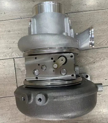 PC350-10 PC360LC-10 PC390LC-10 PC390LC-10 Turbocarga del motor de la excavadora 2837238 3796115