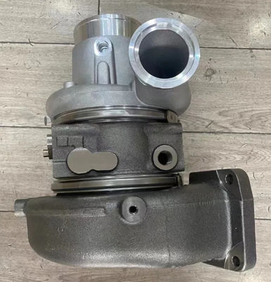 PC350-10 PC360LC-10 PC390LC-10 PC390LC-10 Turbocarga del motor de la excavadora 2837238 3796115