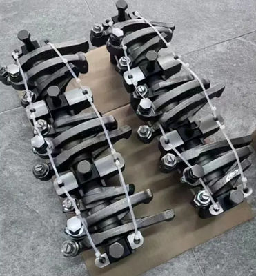 QSM11 Excavadora motor diésel conjunto completo del brazo de rocker 4003905 4003906