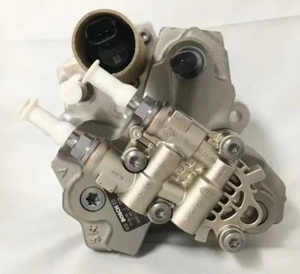 Cummins QSB76D107 El motor de la bomba diesel montaje de alta calidad