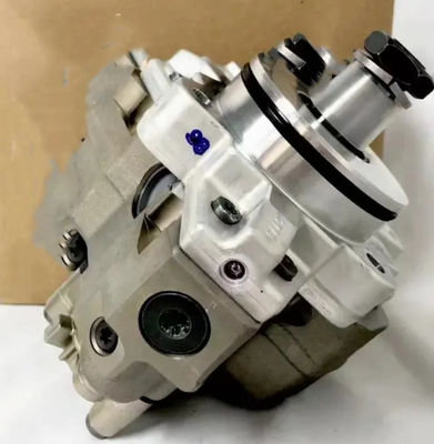 Cummins QSB76D107 El motor de la bomba diesel montaje de alta calidad