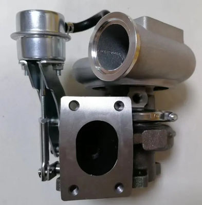 Motor ISF3.8 QSF3.8 HE200WG Cummins Turbocompresor 5321656 3778527 3778526 Turbocompresor