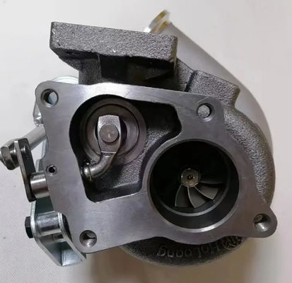 Motor ISF3.8 QSF3.8 HE200WG Cummins Turbocompresor 5321656 3778527 3778526 Turbocompresor