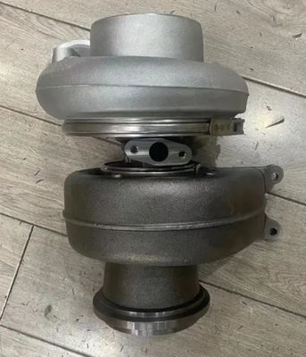 M11 ISM QSM11 Cummins Turbocompresor 3592783 3593598 3593600 Partes del motor 3592778 Es adecuado para R455 Xcmg470