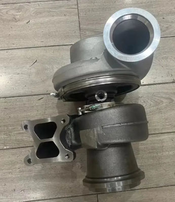 M11 ISM QSM11 Cummins Turbocompresor 3592783 3593598 3593600 Partes del motor 3592778 Es adecuado para R455 Xcmg470