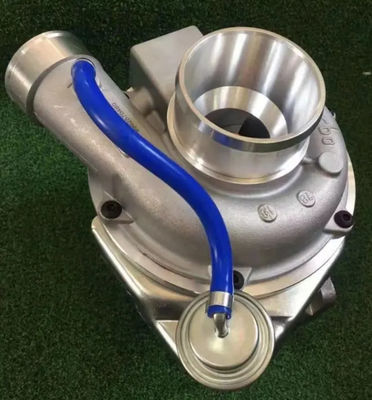 Turbocompresor de excavadora para Sany 365H Turbocompresor fabricante