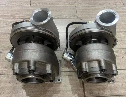HX60W3594550 3594549 4045533 RS 4045331 1473044 Turbocompresor para el motor Sany 980 DC16