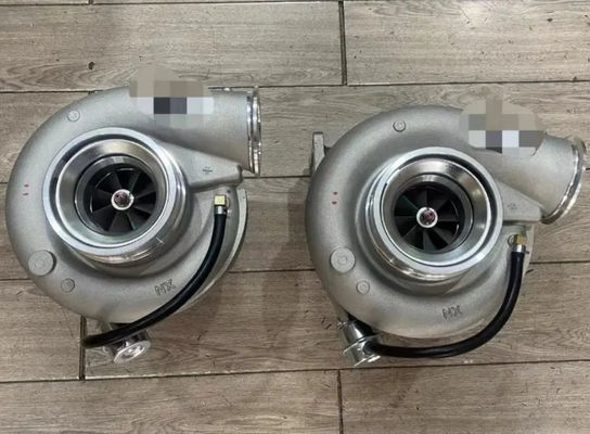 HX60W3594550 3594549 4045533 RS 4045331 1473044 Turbocompresor para el motor Sany 980 DC16